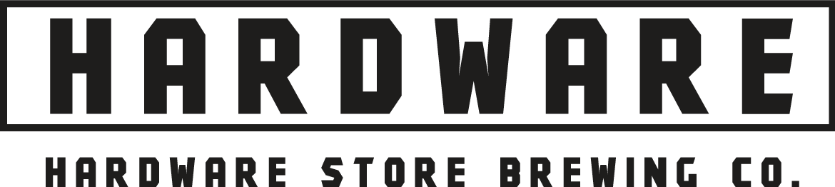 Hardware Store Brewing Company